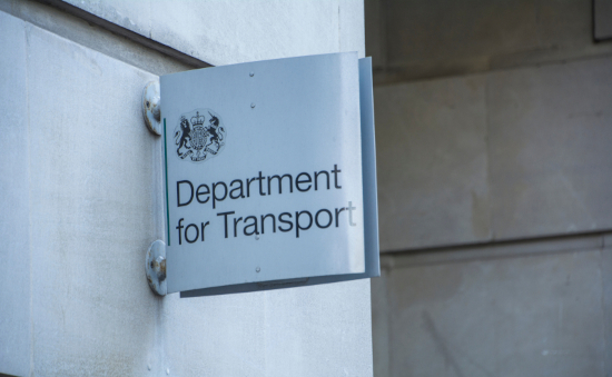 DfT approves first PAS 2161 compliant survey systems  