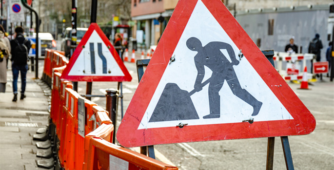 ICE examines delays on major infrastructure projects 